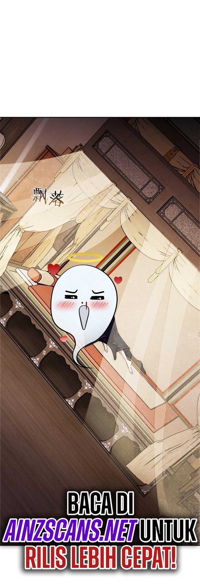 Devious Son Of Heaven Chapter 35 - halaman 47