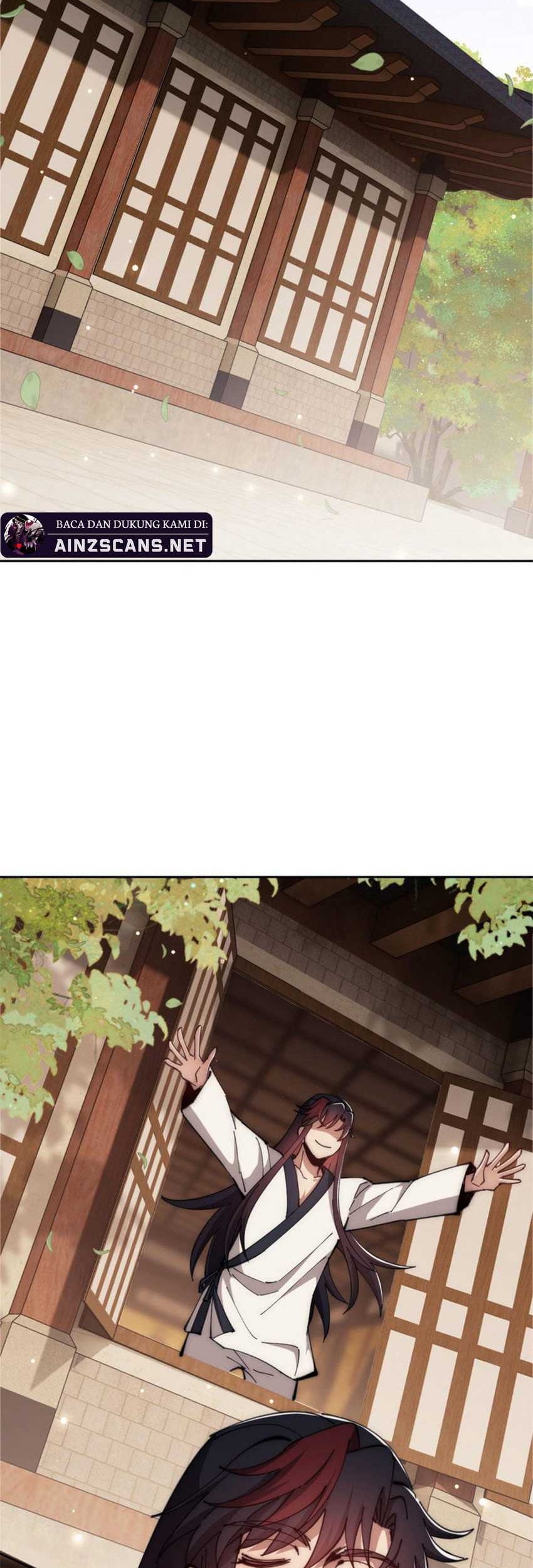 Devious Son Of Heaven Chapter 35 - halaman 50