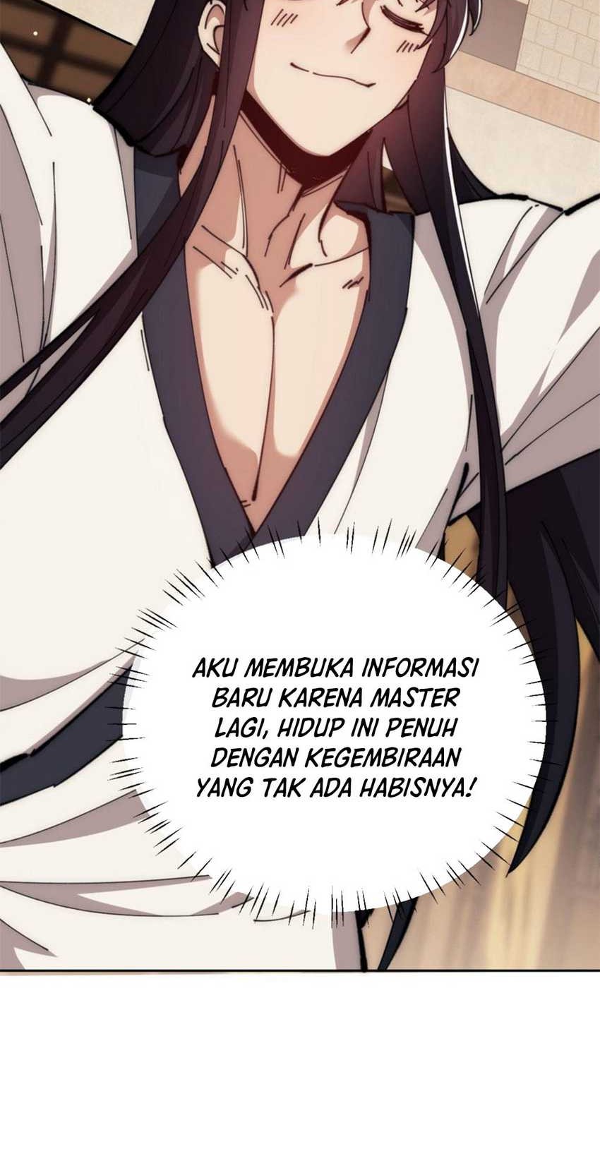 Devious Son Of Heaven Chapter 35 - halaman 51
