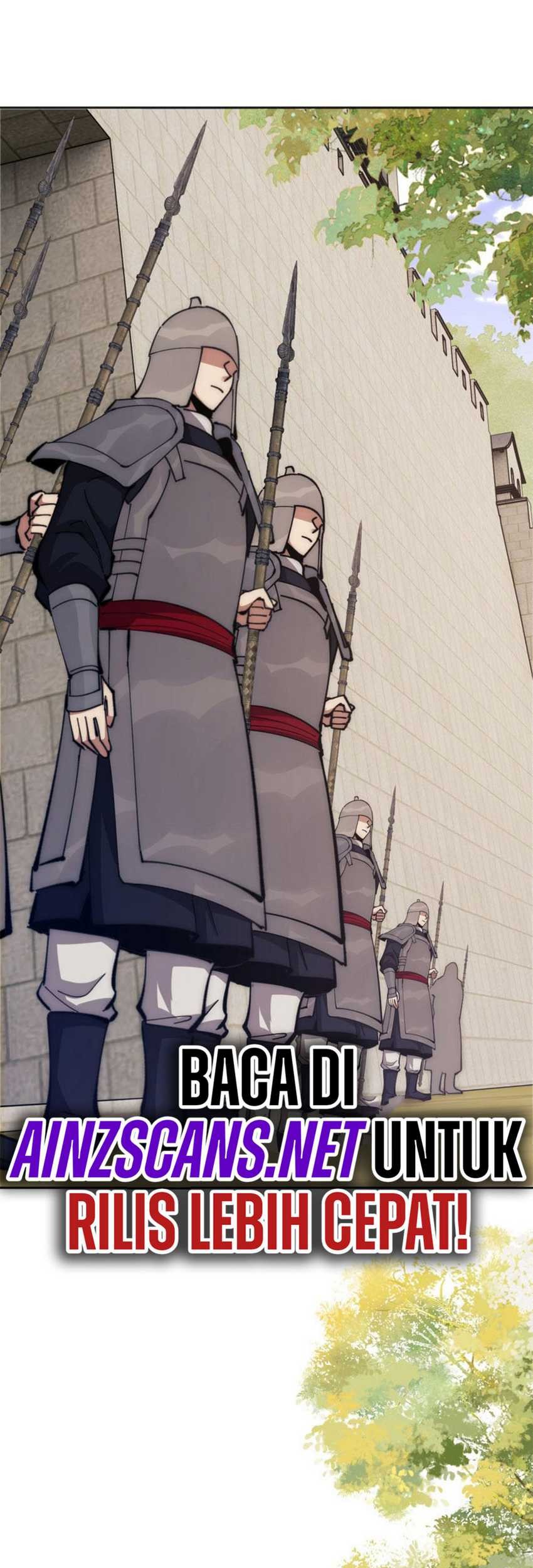 Devious Son Of Heaven Chapter 35 - halaman 55