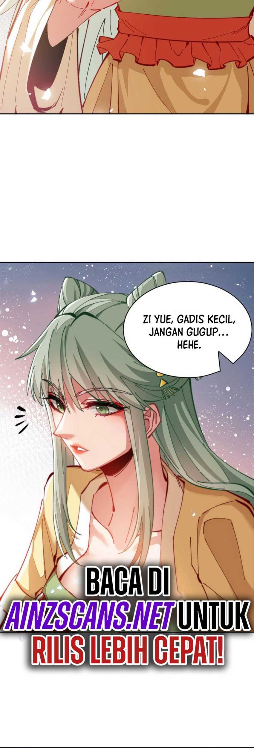 Devious Son Of Heaven Chapter 35 - halaman 66