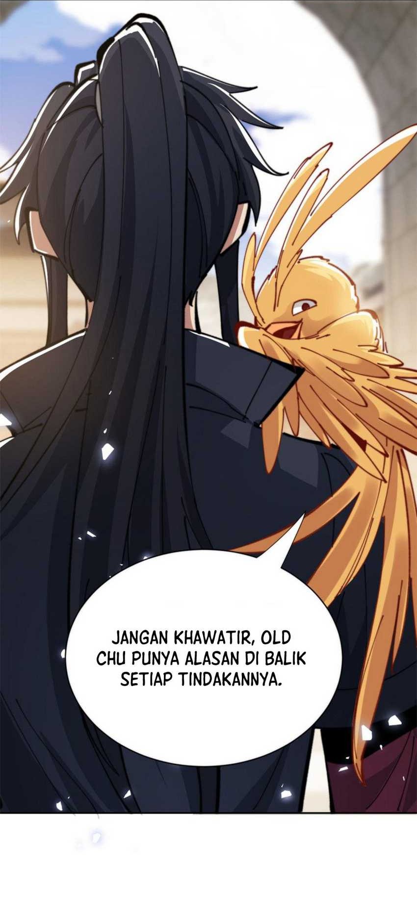 Devious Son Of Heaven Chapter 35 - halaman 67