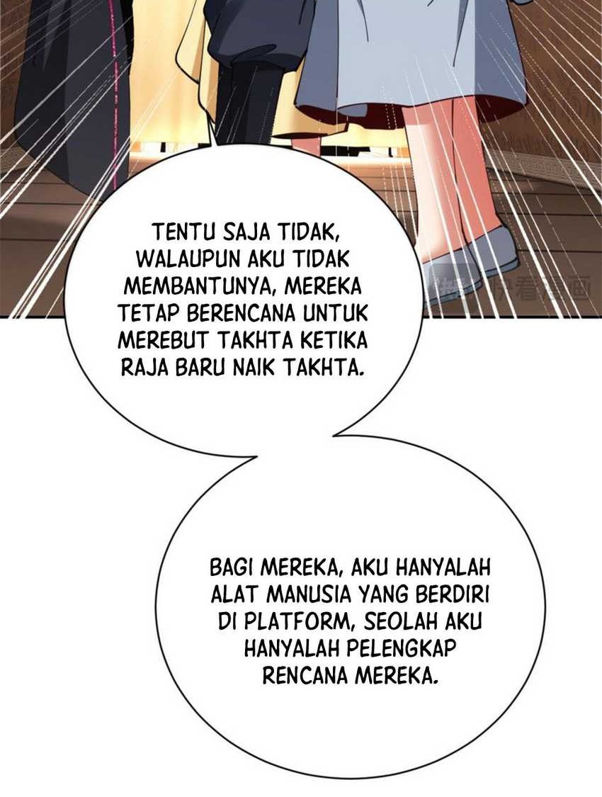Devious Son Of Heaven Chapter 36 - halaman 25
