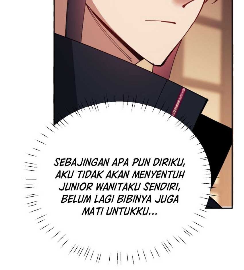 Devious Son Of Heaven Chapter 36 - halaman 34