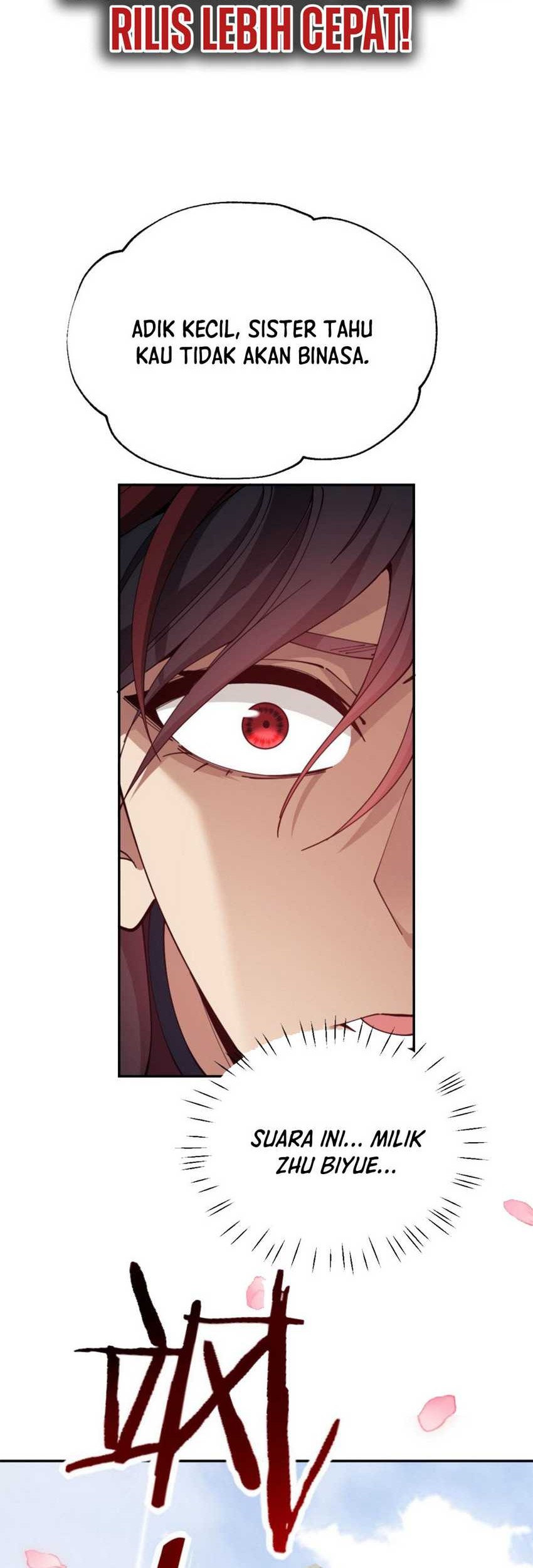 Devious Son Of Heaven Chapter 36 - halaman 44