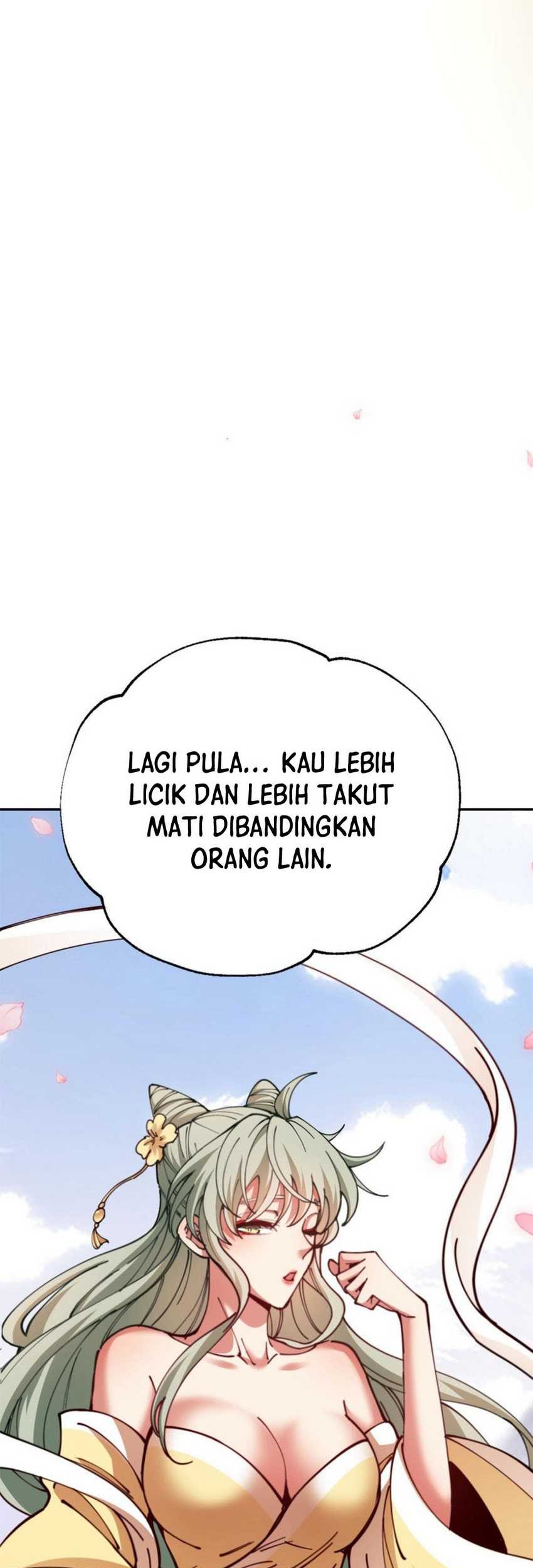 Devious Son Of Heaven Chapter 36 - halaman 46