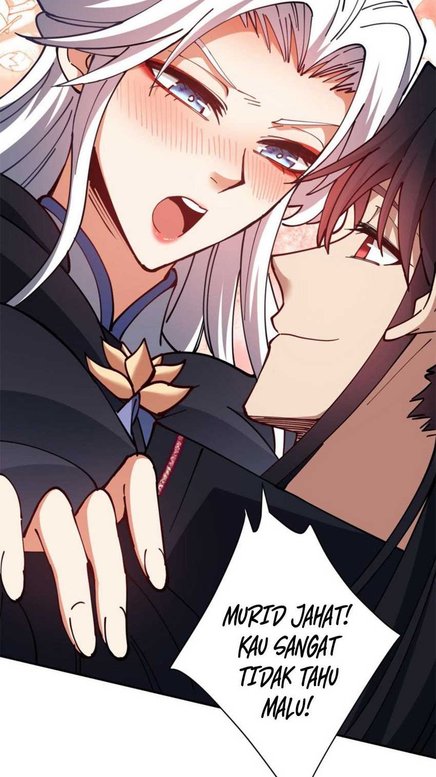 Devious Son Of Heaven Chapter 36 - halaman 62