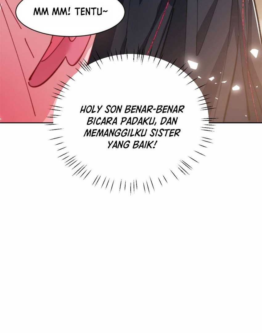 Devious Son Of Heaven Chapter 37 - halaman 18