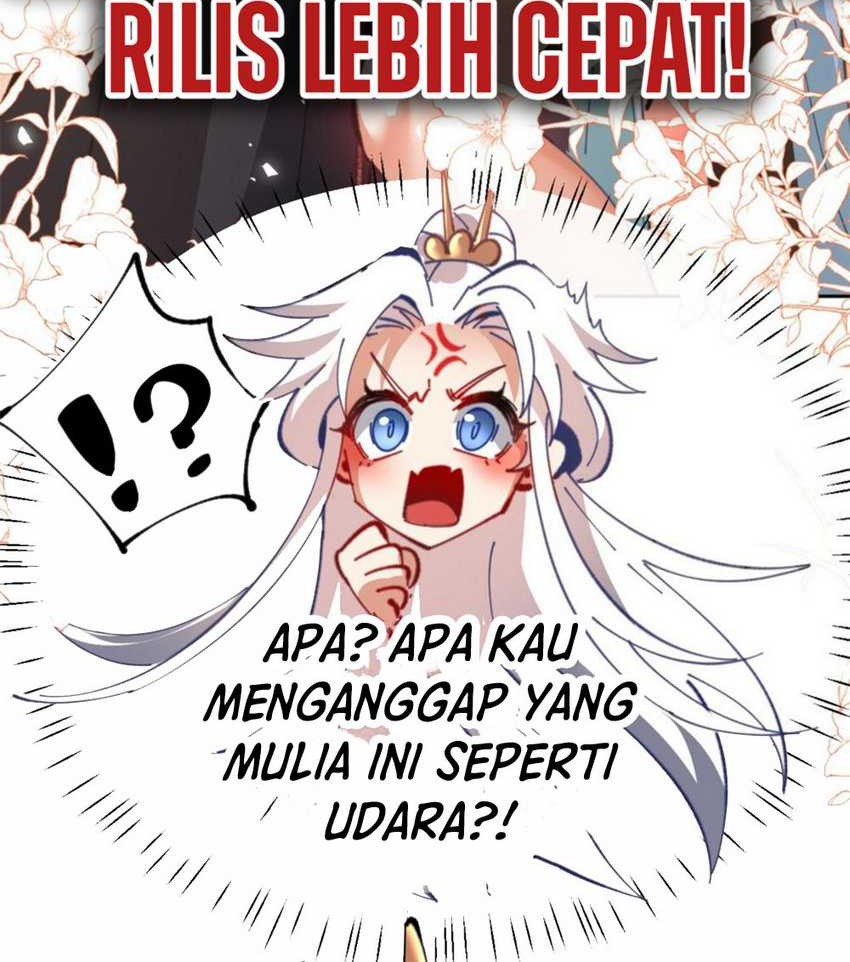 Devious Son Of Heaven Chapter 37 - halaman 40