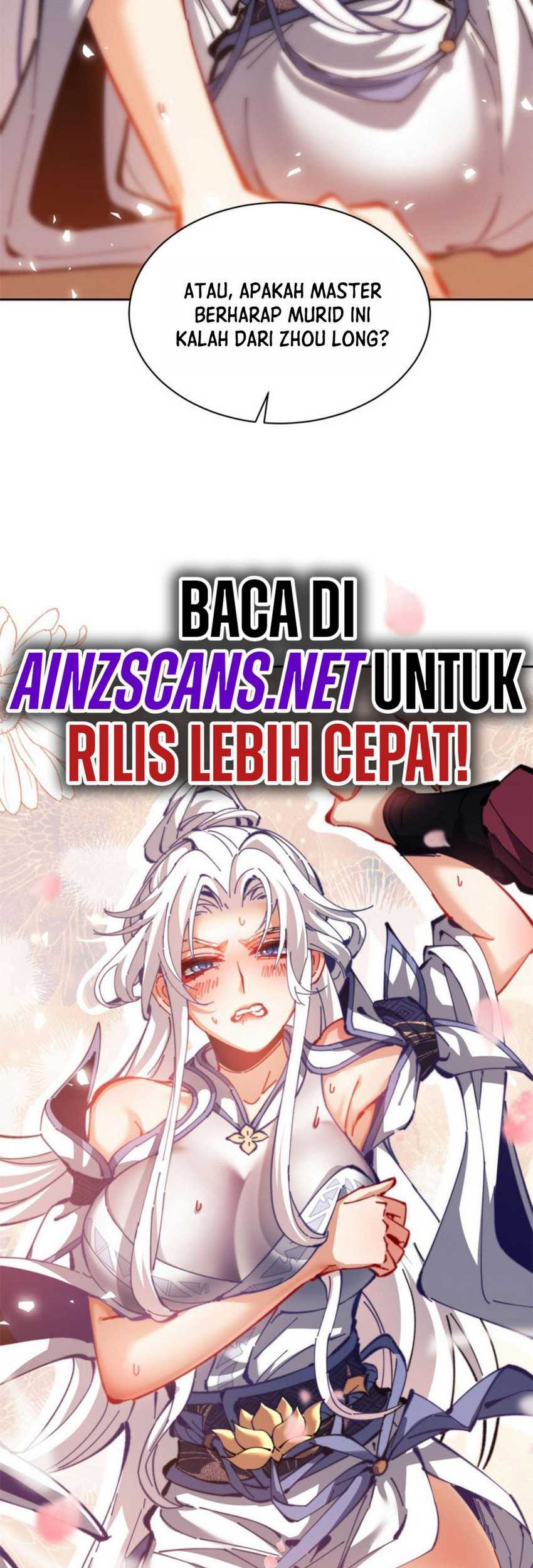 Devious Son Of Heaven Chapter 37 - halaman 60