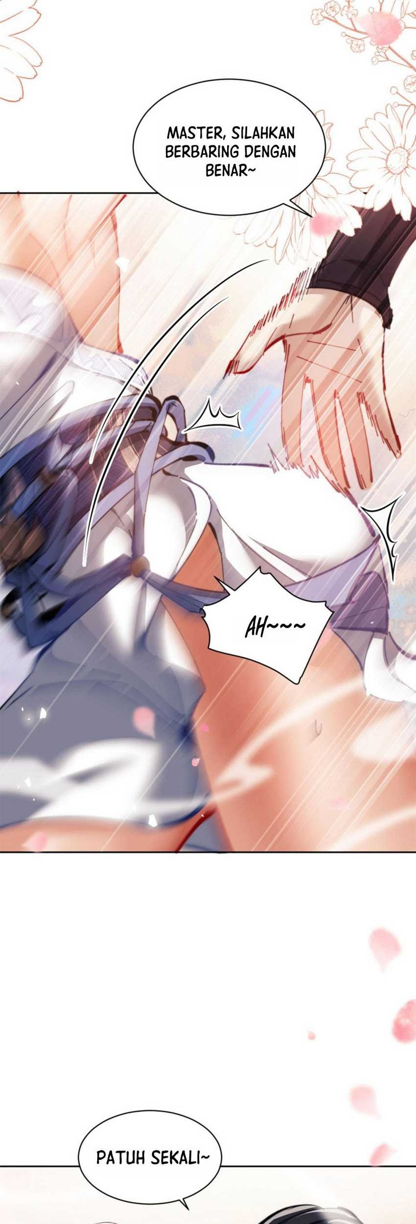 Devious Son Of Heaven Chapter 37 - halaman 62