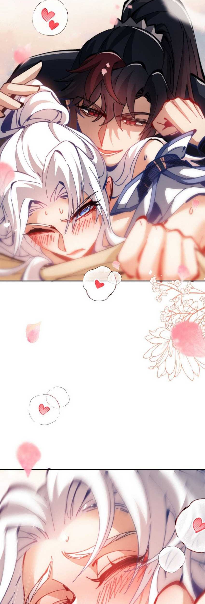 Devious Son Of Heaven Chapter 37 - halaman 63