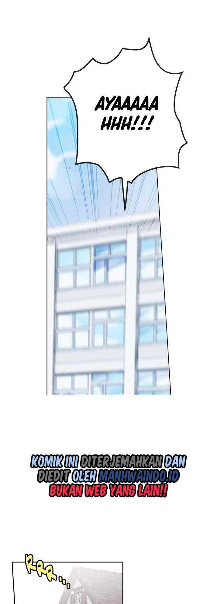 Devious Son Of Heaven Chapter 38 - halaman 17