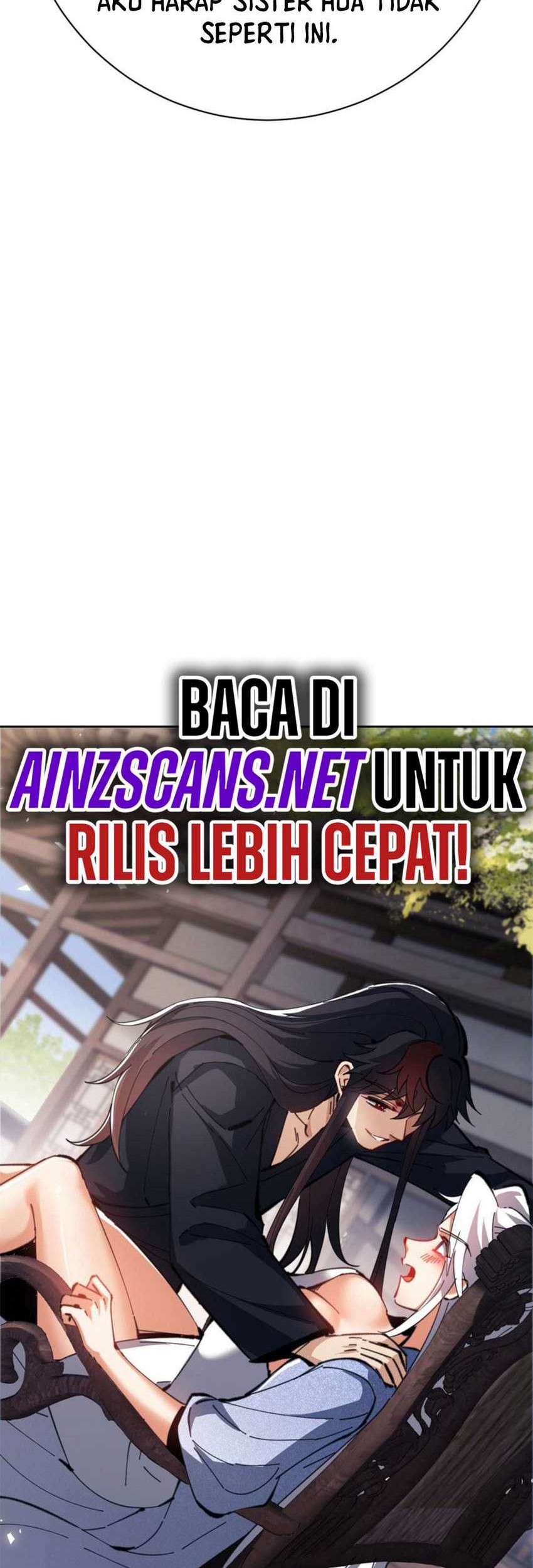 Devious Son Of Heaven Chapter 38 - halaman 24