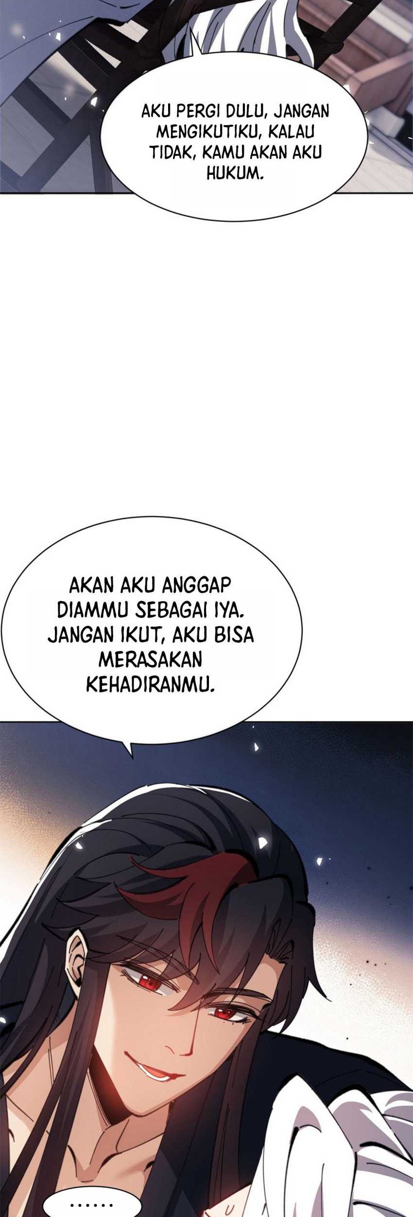 Devious Son Of Heaven Chapter 38 - halaman 25