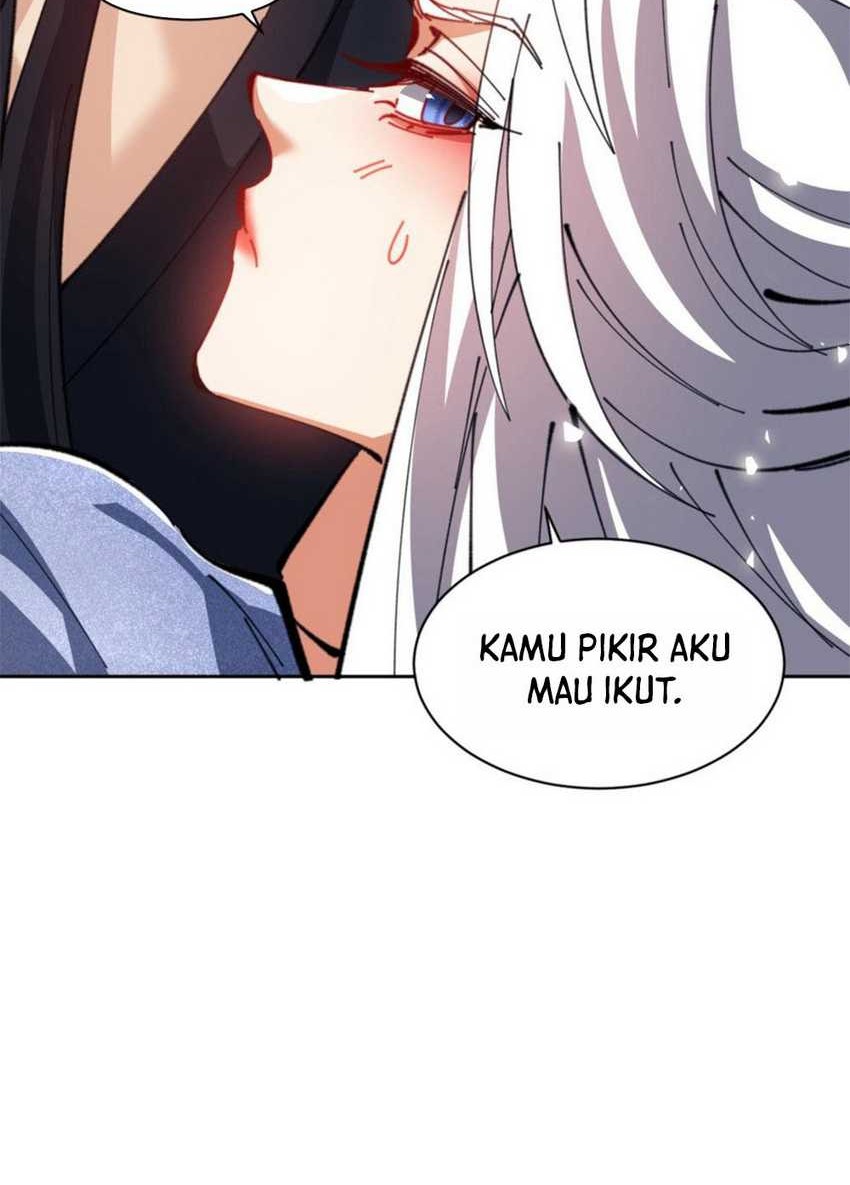 Devious Son Of Heaven Chapter 38 - halaman 26