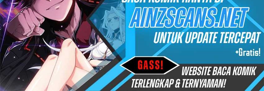 Devious Son Of Heaven Chapter 38 - halaman 33