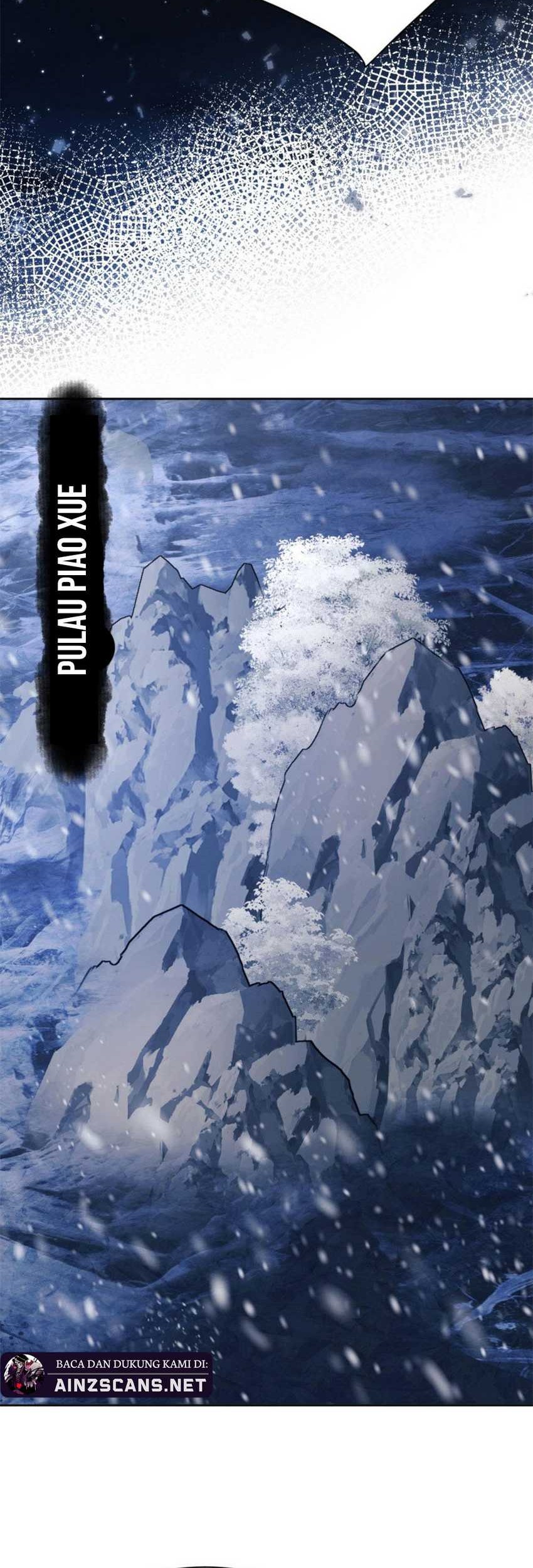 Devious Son Of Heaven Chapter 38 - halaman 48