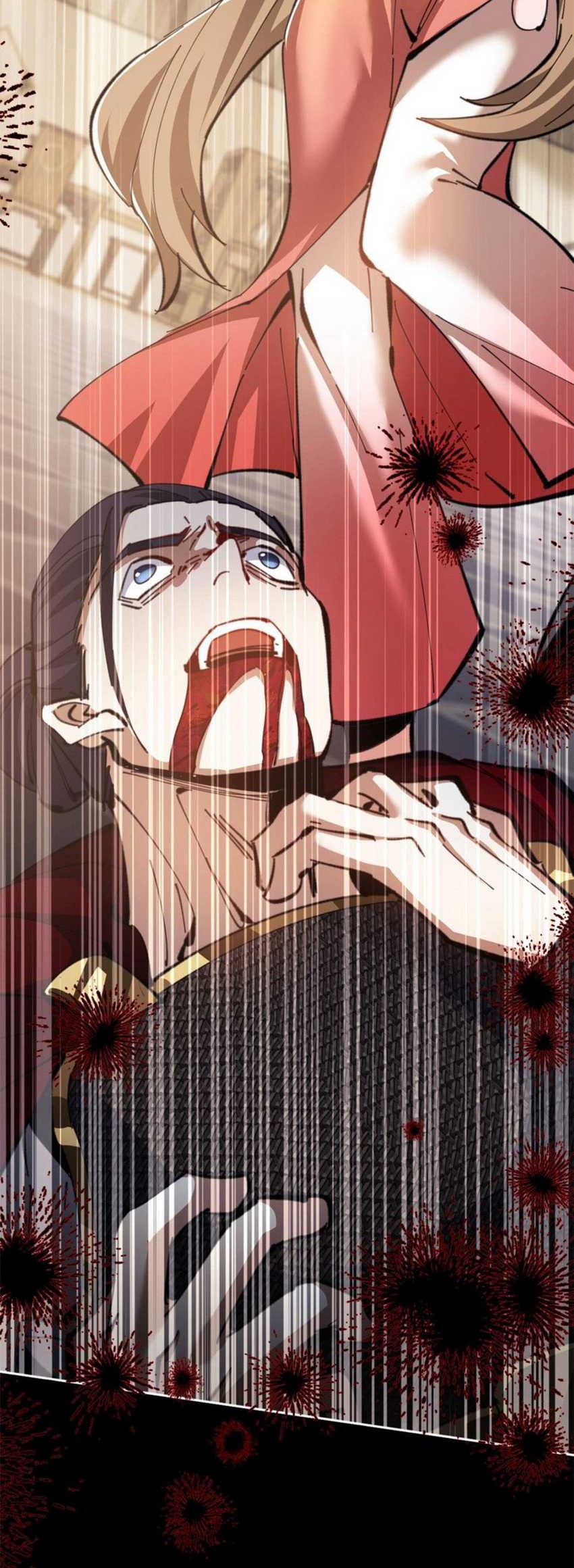 Devious Son Of Heaven Chapter 38 - halaman 61
