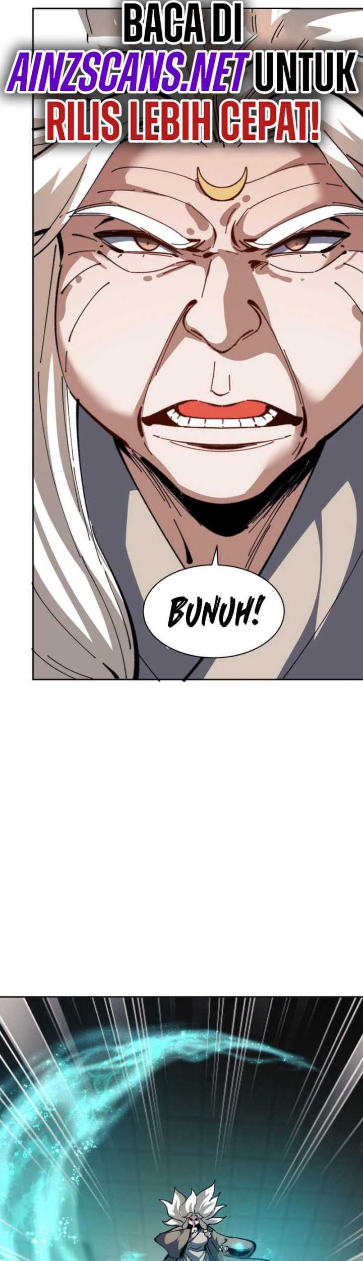 Devious Son Of Heaven Chapter 39 - halaman 19
