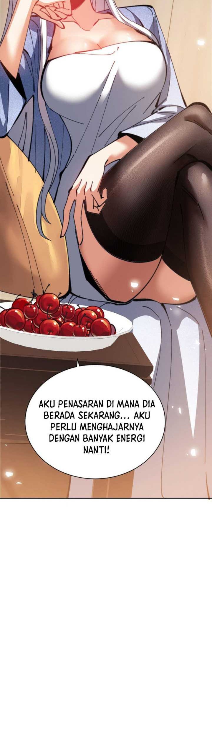 Devious Son Of Heaven Chapter 39 - halaman 25