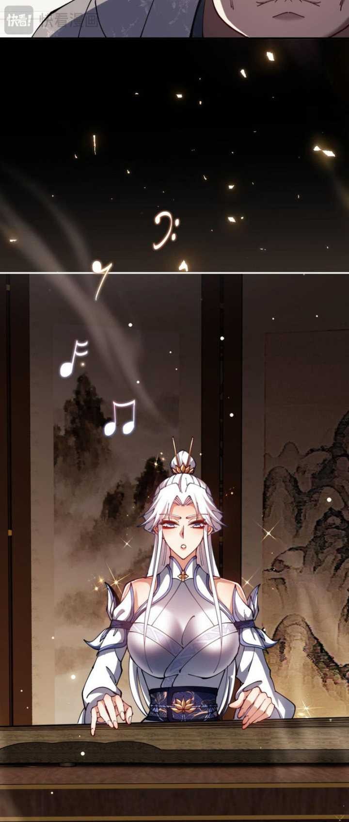 Devious Son Of Heaven Chapter 39 - halaman 28