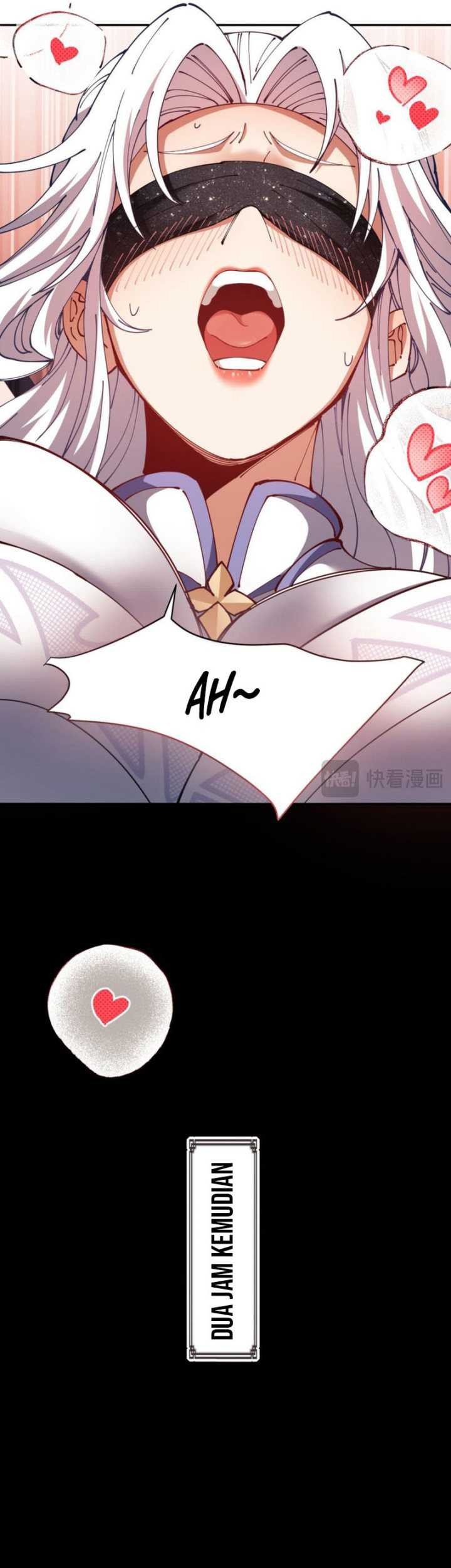 Devious Son Of Heaven Chapter 39 - halaman 39