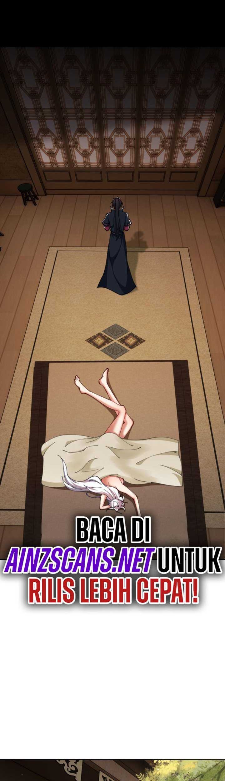 Devious Son Of Heaven Chapter 39 - halaman 40
