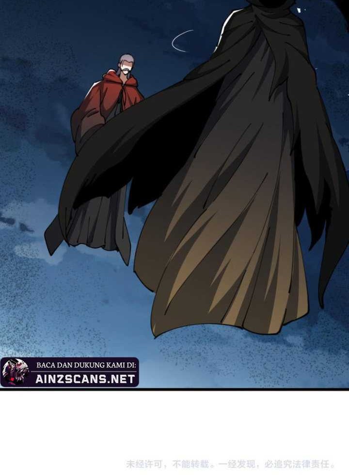 Devious Son Of Heaven Chapter 39 - halaman 50