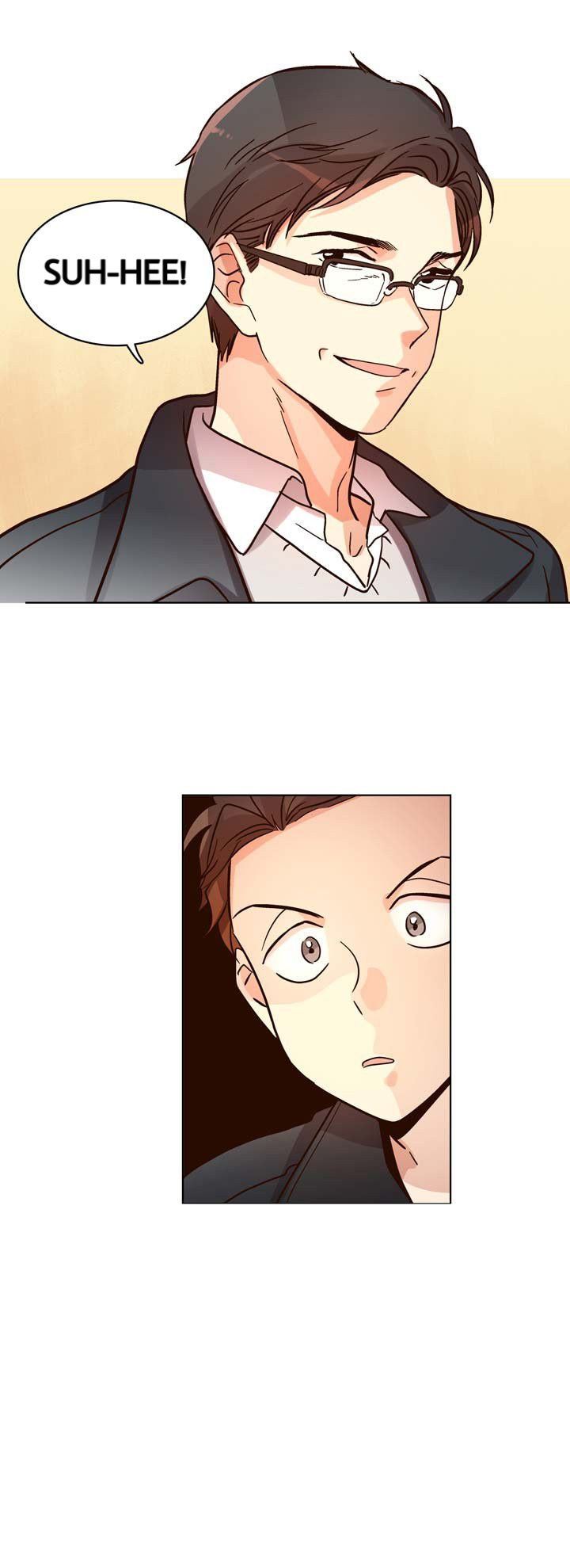 Devious Son Of Heaven Chapter 4 - halaman 17