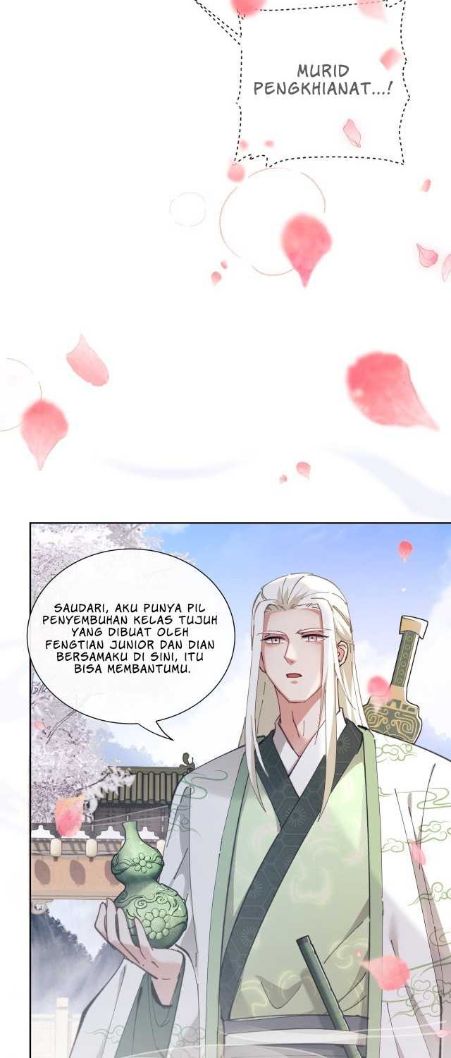 Devious Son Of Heaven Chapter 4 - halaman 24