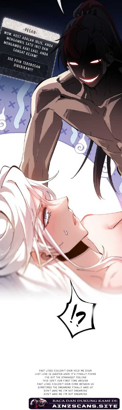 Devious Son Of Heaven Chapter 4 - halaman 30