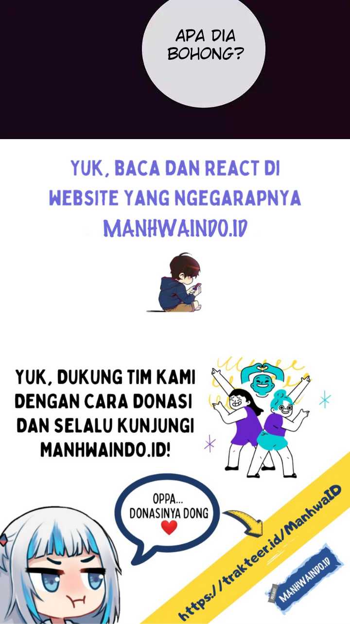 Devious Son Of Heaven Chapter 40 - halaman 18