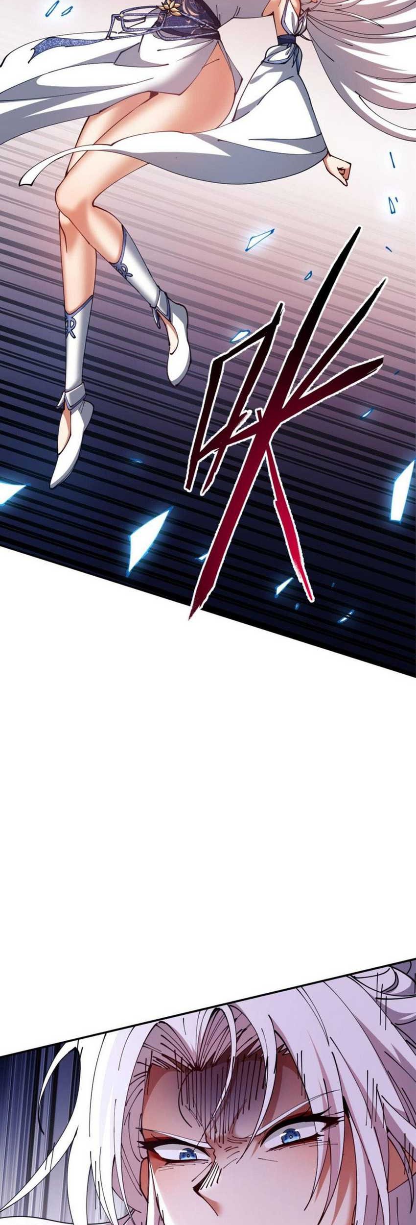 Devious Son Of Heaven Chapter 40 - halaman 22