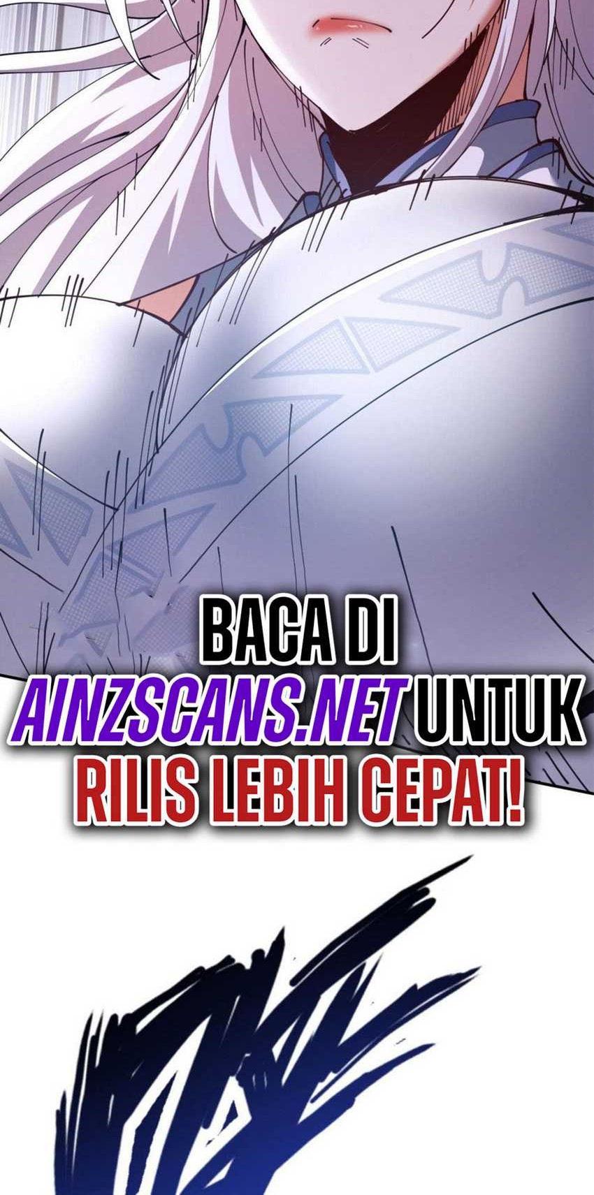 Devious Son Of Heaven Chapter 40 - halaman 23