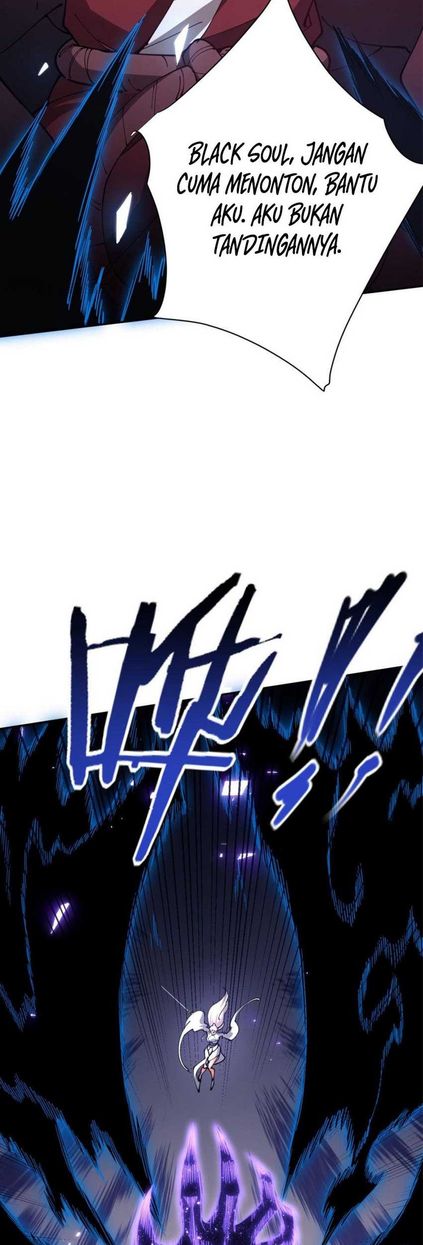 Devious Son Of Heaven Chapter 40 - halaman 26