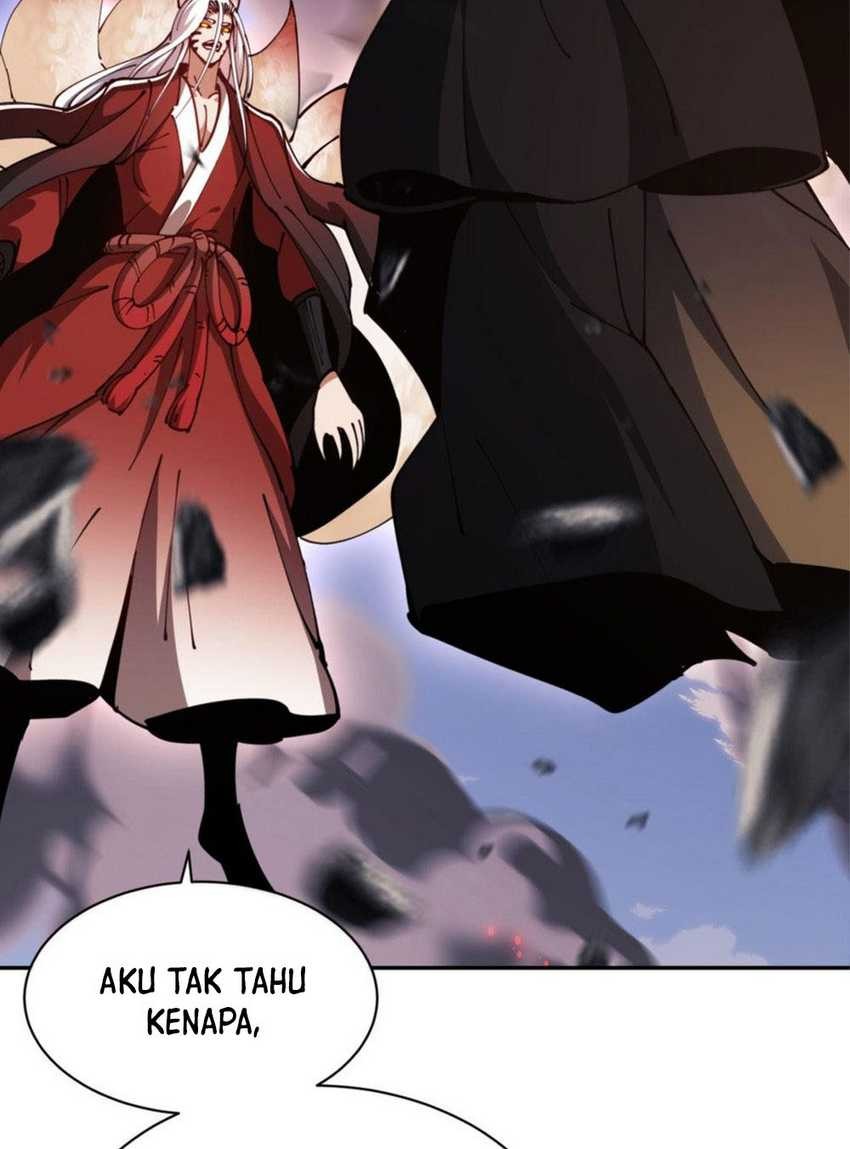 Devious Son Of Heaven Chapter 40 - halaman 28