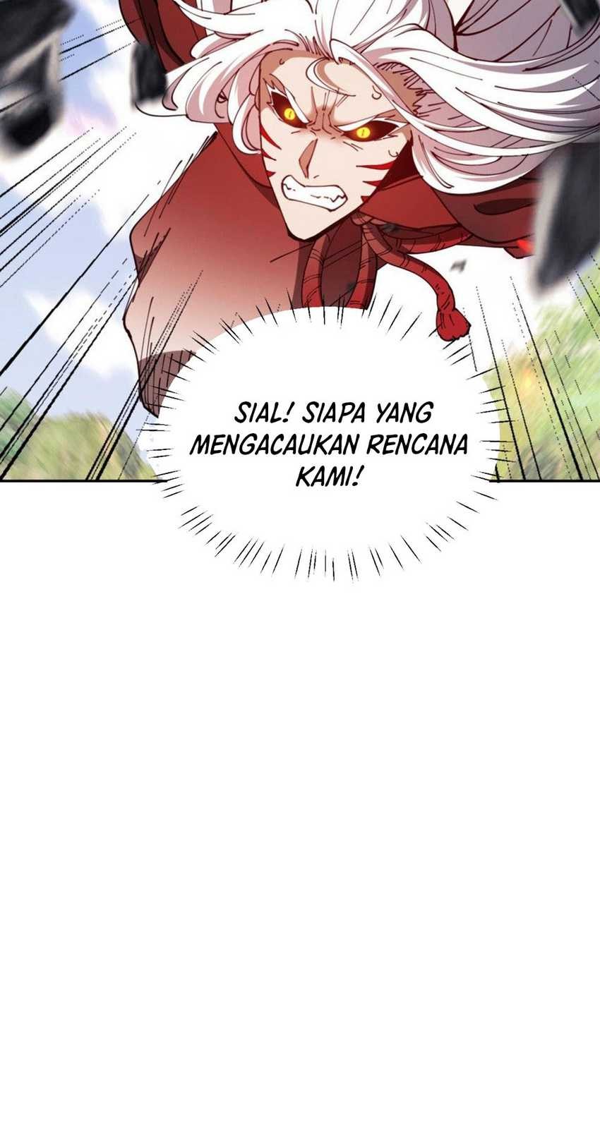 Devious Son Of Heaven Chapter 40 - halaman 33