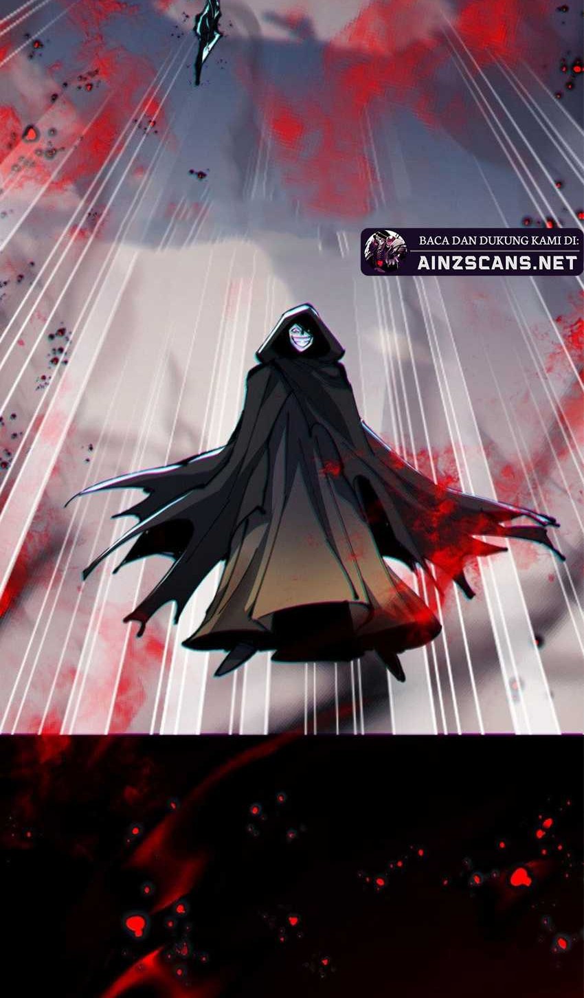 Devious Son Of Heaven Chapter 40 - halaman 41