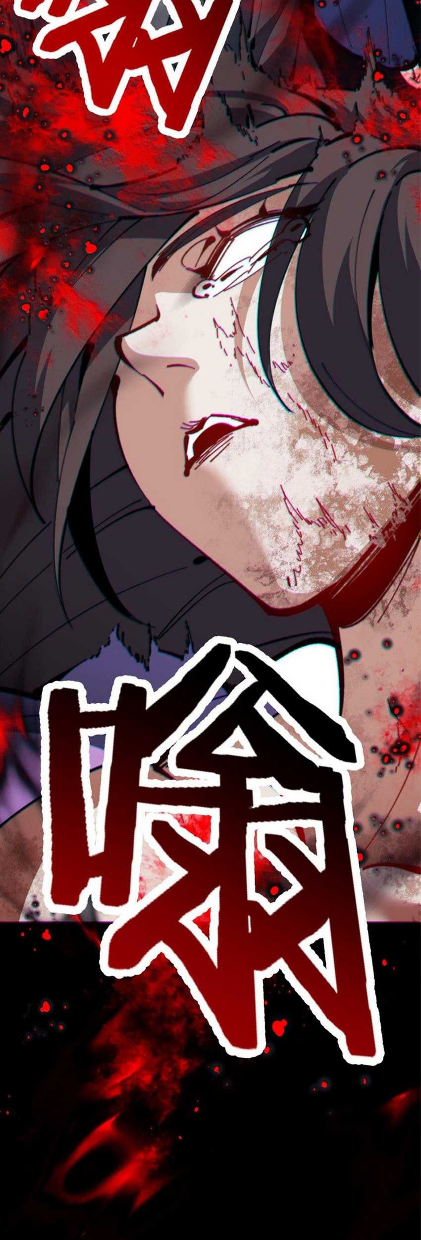 Devious Son Of Heaven Chapter 40 - halaman 43