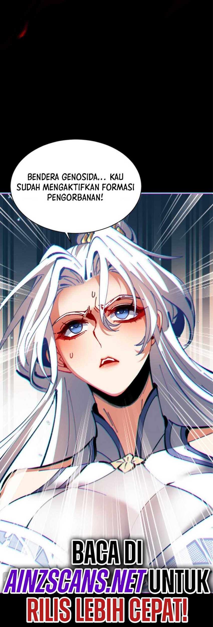 Devious Son Of Heaven Chapter 40 - halaman 44