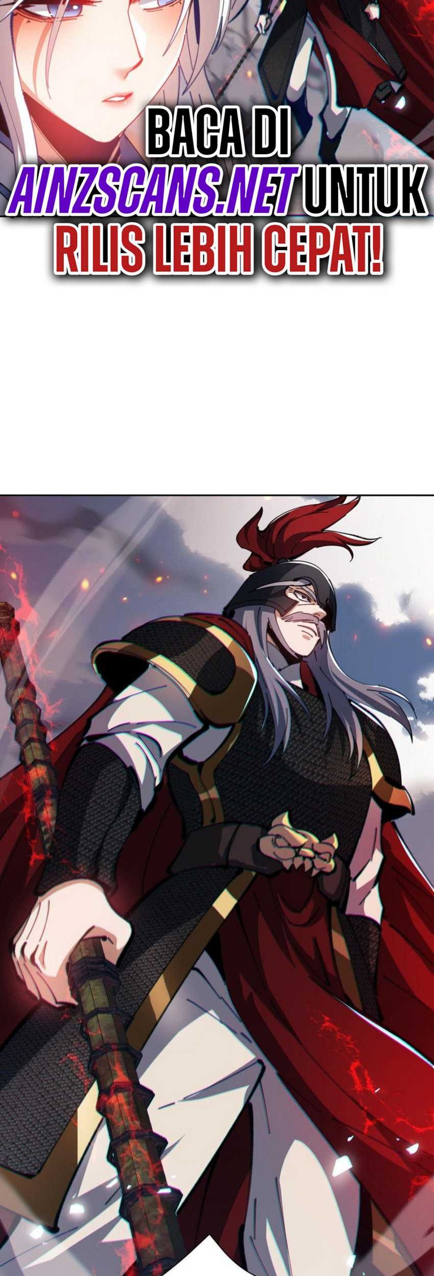 Devious Son Of Heaven Chapter 40 - halaman 49