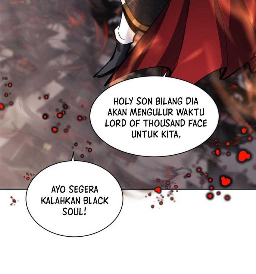 Devious Son Of Heaven Chapter 40 - halaman 51