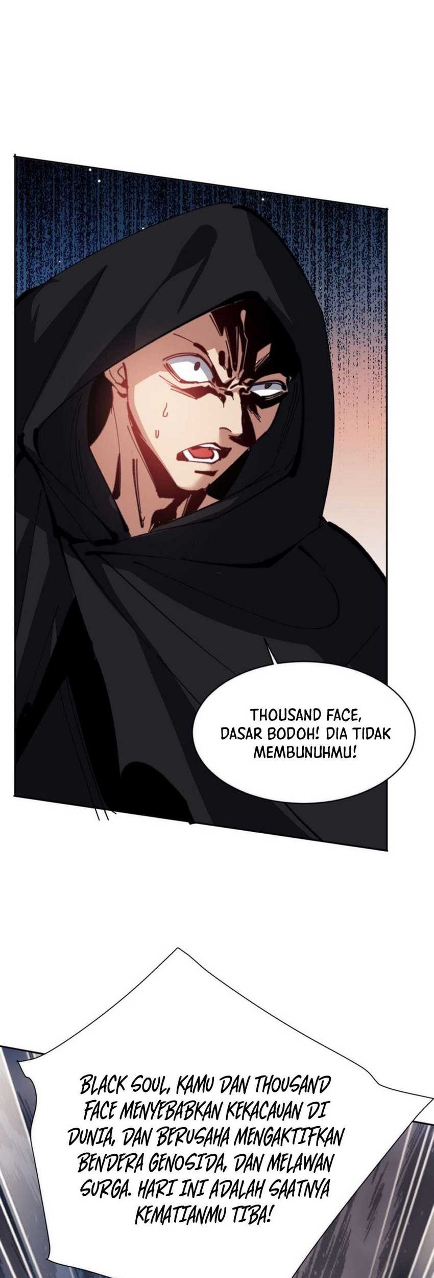 Devious Son Of Heaven Chapter 40 - halaman 52