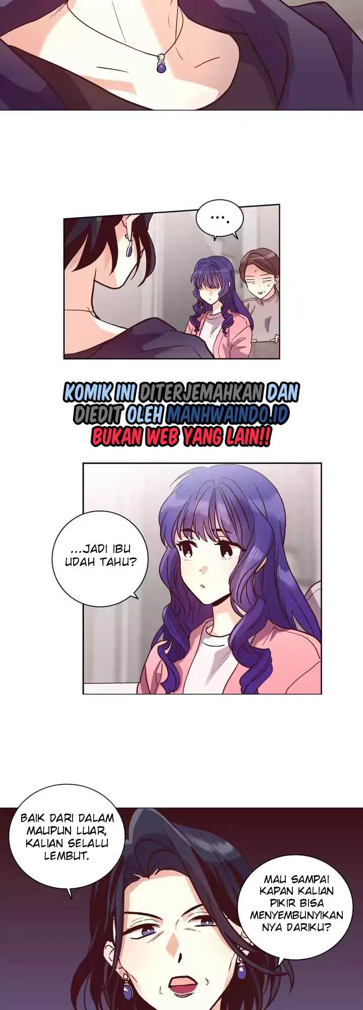 Devious Son Of Heaven Chapter 40 - halaman 9