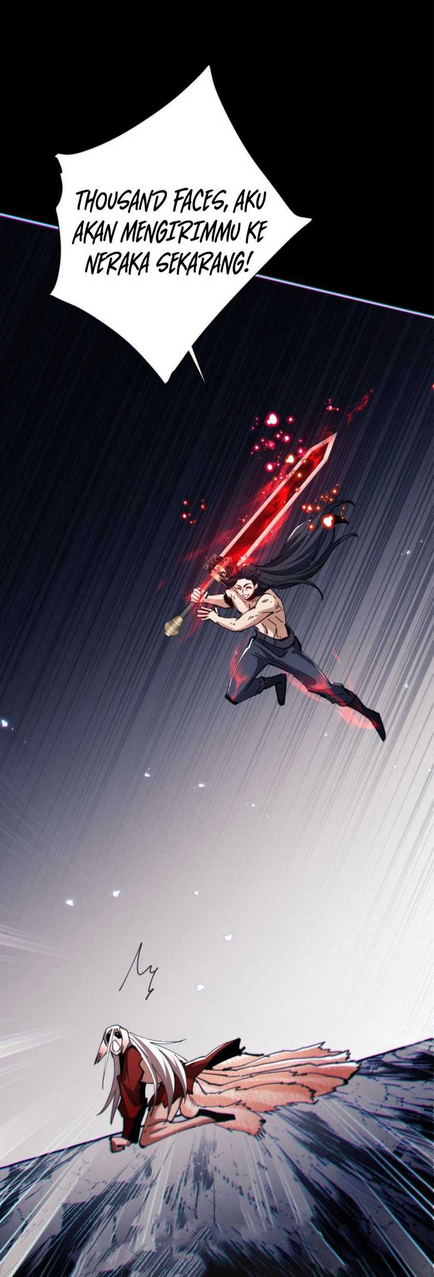 Devious Son Of Heaven Chapter 41 - halaman 21