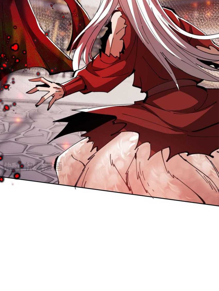 Devious Son Of Heaven Chapter 41 - halaman 28