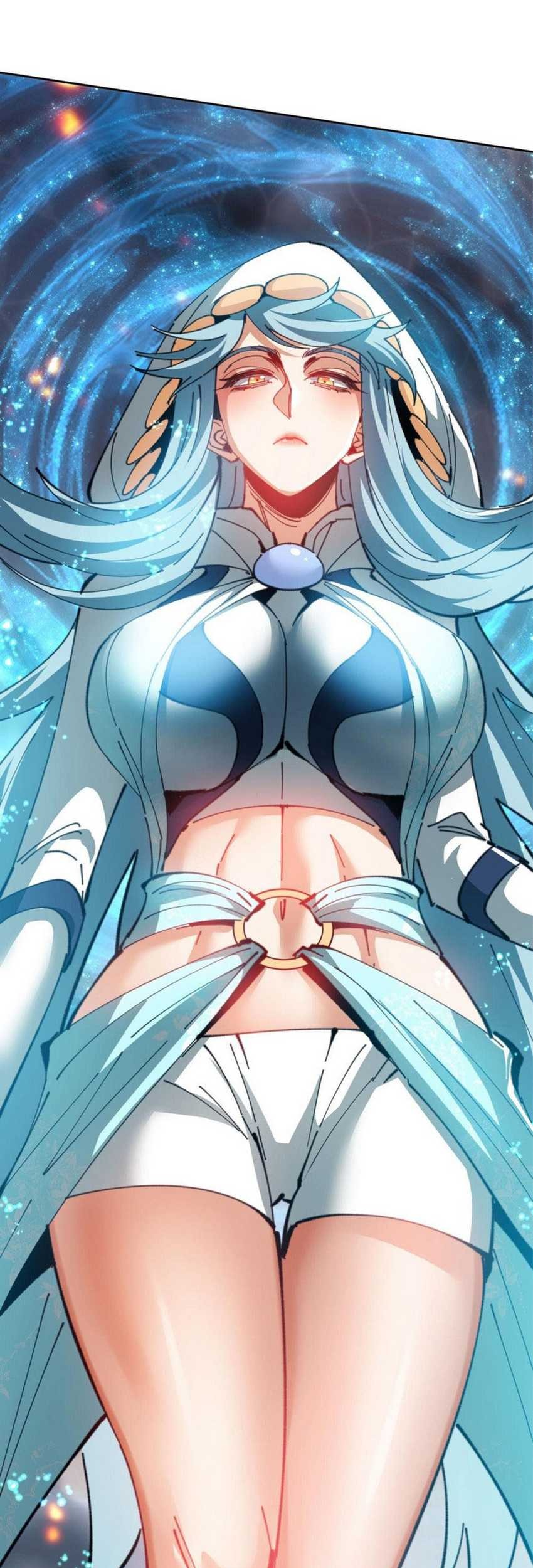 Devious Son Of Heaven Chapter 41 - halaman 29