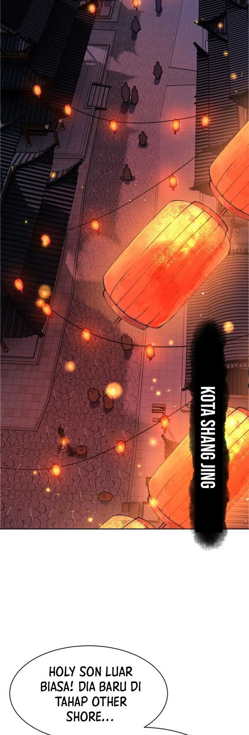 Devious Son Of Heaven Chapter 41 - halaman 41