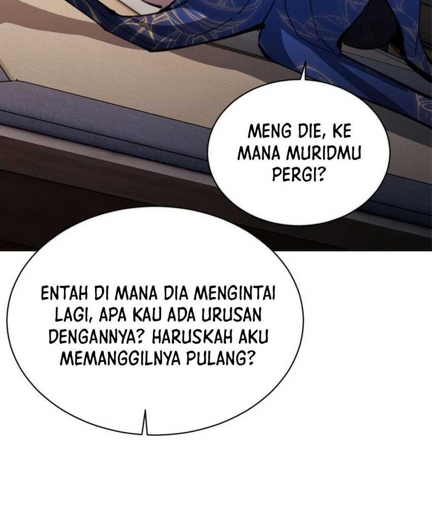 Devious Son Of Heaven Chapter 41 - halaman 44